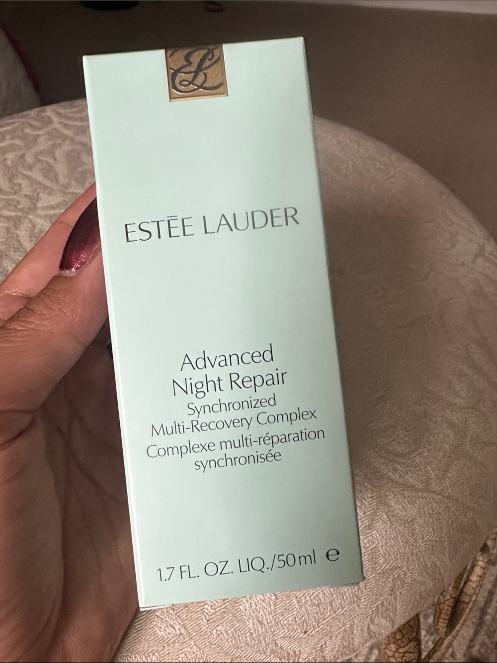 Estée Lauder Advanced Night Repair Serum - 1.7 fl oz